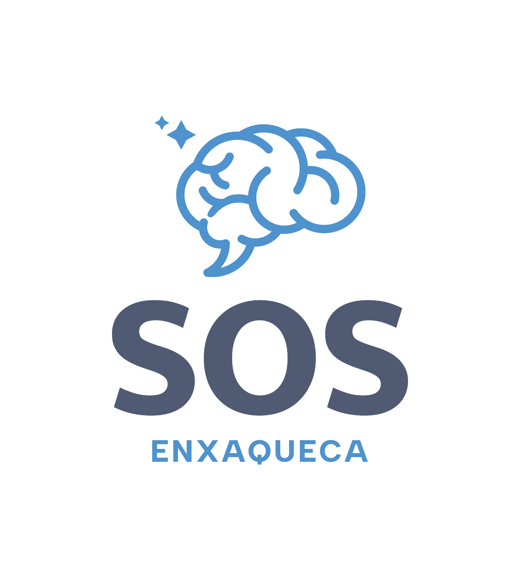 SOS Enxaqueca